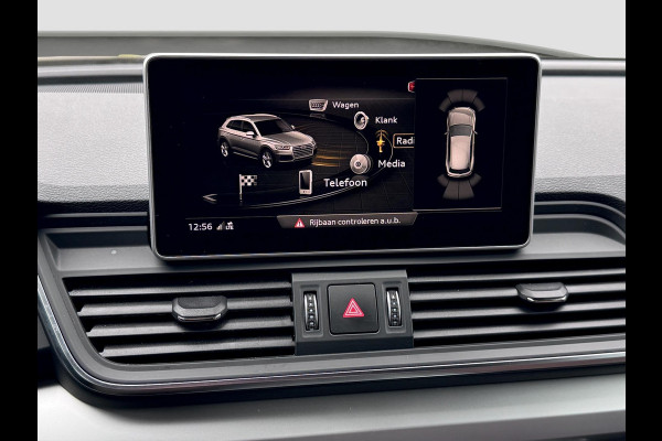 Audi Q5 55 TFSI e quattro S-line | Matrix | Dealer onderhouden | Keyless | Leer | MMI Navi Plus | Eerste eigenaar