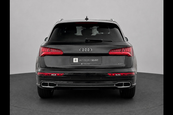 Audi Q5 55 TFSI e quattro S-line | Matrix | Dealer onderhouden | Keyless | Leer | MMI Navi Plus | Eerste eigenaar