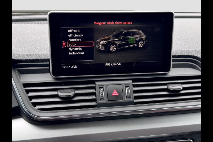 Audi Q5 55 TFSI e quattro S-line | Matrix | Dealer onderhouden | Keyless | Leer | MMI Navi Plus | Eerste eigenaar