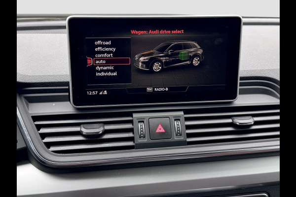 Audi Q5 55 TFSI e quattro S-line | Matrix | Dealer onderhouden | Keyless | Leer | MMI Navi Plus | Eerste eigenaar