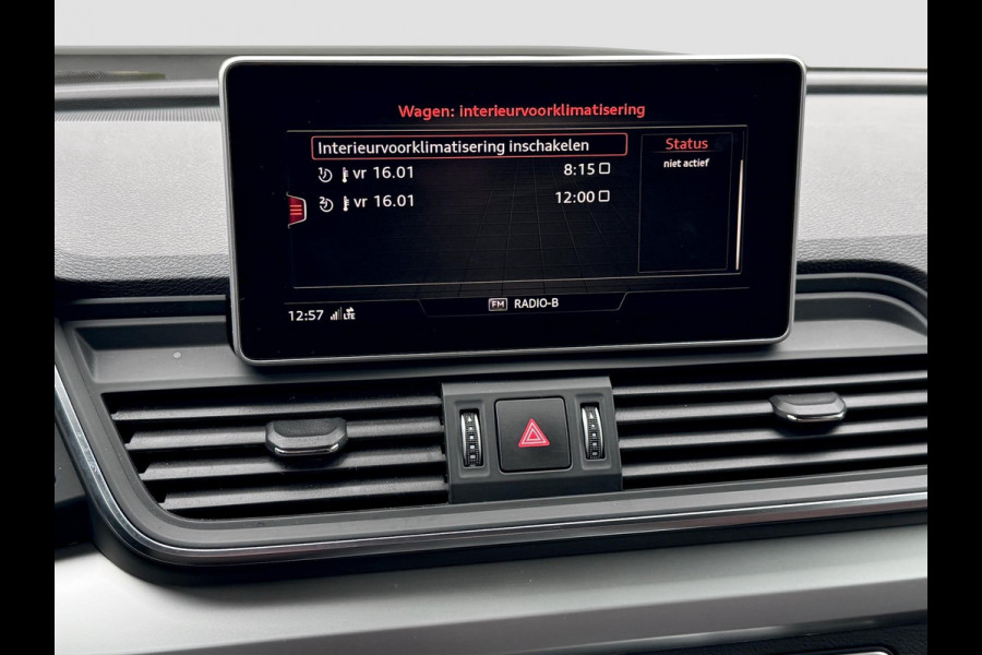 Audi Q5 55 TFSI e quattro S-line | Matrix | Dealer onderhouden | Keyless | Leer | MMI Navi Plus | Eerste eigenaar