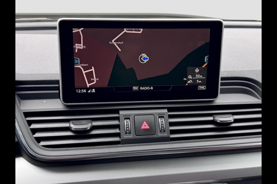 Audi Q5 55 TFSI e quattro S-line | Matrix | Dealer onderhouden | Keyless | Leer | MMI Navi Plus | Eerste eigenaar