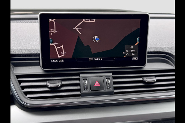 Audi Q5 55 TFSI e quattro S-line | Matrix | Dealer onderhouden | Keyless | Leer | MMI Navi Plus | Eerste eigenaar