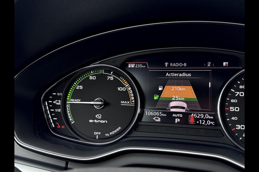 Audi Q5 55 TFSI e quattro S-line | Matrix | Dealer onderhouden | Keyless | Leer | MMI Navi Plus | Eerste eigenaar