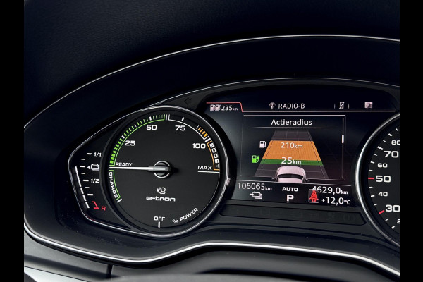 Audi Q5 55 TFSI e quattro S-line | Matrix | Dealer onderhouden | Keyless | Leer | MMI Navi Plus | Eerste eigenaar