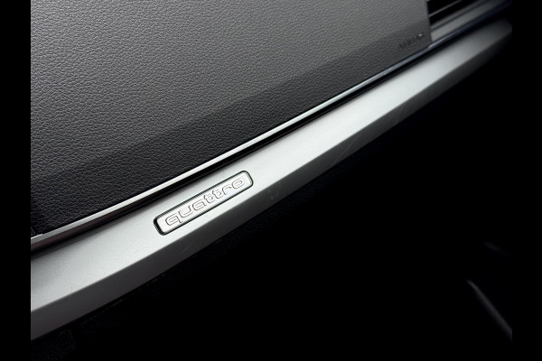 Audi Q5 55 TFSI e quattro S-line | Matrix | Dealer onderhouden | Keyless | Leer | MMI Navi Plus | Eerste eigenaar