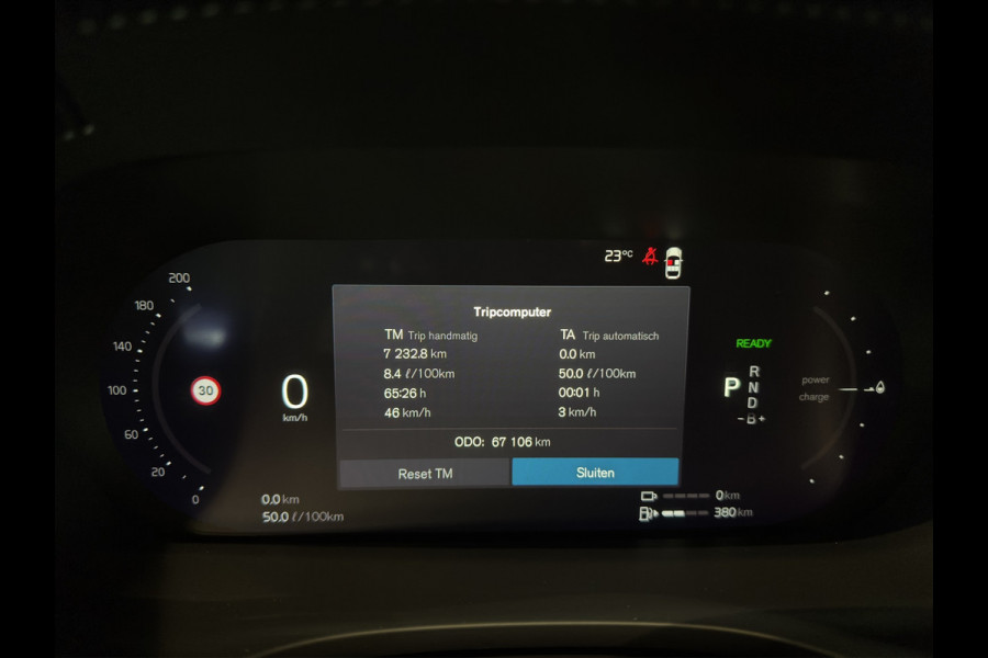 Volvo XC60 T6 Aut. Long Range Bright Parkeercamera Leder 350pk