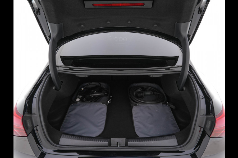 Mercedes-Benz CLA-Klasse 250 e Star Edition [3-Fase-11kW] {SoH-97%} (INCL.BTW) Aut. *PANO | LEATHER-MICROFIBRE | FULL-LED | HEATED-SPORTSEATS | AMBIENT-LIGHT | DIGI-COCKPIT | DAB+ | NAVI-FULLMAP | CAMERA | PRIVACYGLASS | SHIFTPADDLES | 18''ALU*