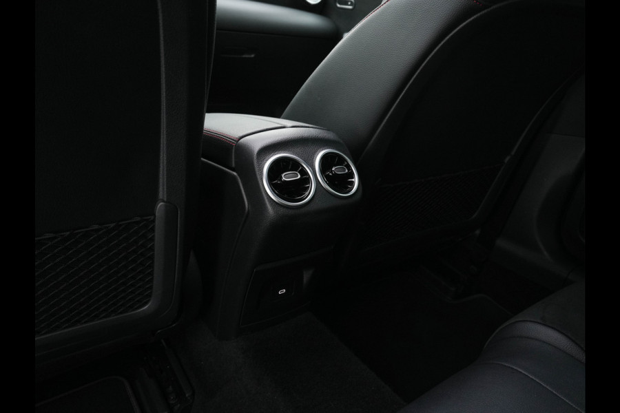 Mercedes-Benz CLA-Klasse 250 e Star Edition [3-Fase-11kW] {SoH-97%} (INCL.BTW) Aut. *PANO | LEATHER-MICROFIBRE | FULL-LED | HEATED-SPORTSEATS | AMBIENT-LIGHT | DIGI-COCKPIT | DAB+ | NAVI-FULLMAP | CAMERA | PRIVACYGLASS | SHIFTPADDLES | 18''ALU*