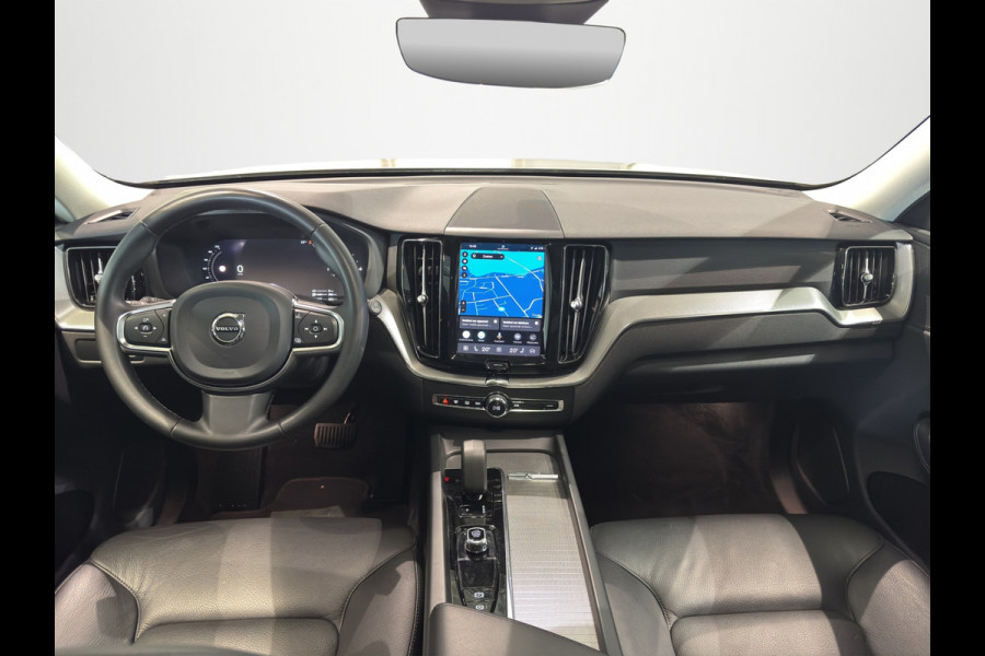 Volvo XC60 T6 Aut. Long Range Bright Parkeercamera Leder 350pk