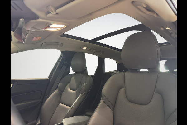 Volvo XC60 T6 Aut. Long Range Bright Parkeercamera Leder 350pk