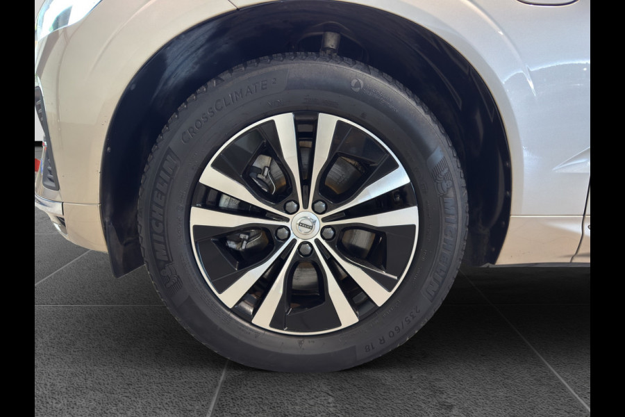 Volvo XC60 T6 Aut. Long Range Bright Parkeercamera Leder 350pk
