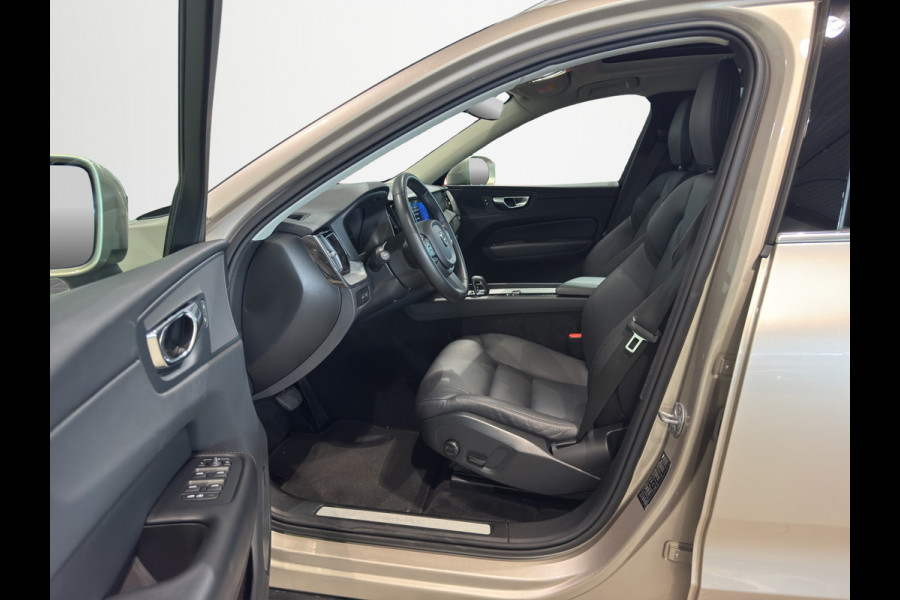 Volvo XC60 T6 Aut. Long Range Bright Parkeercamera Leder 350pk