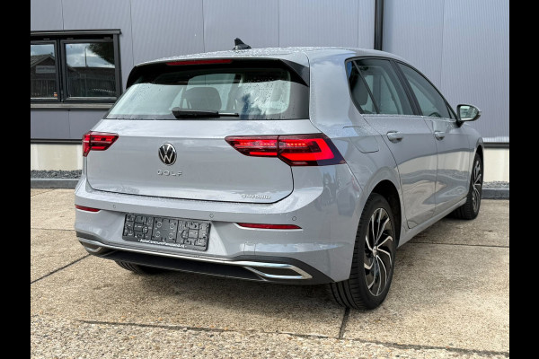 Volkswagen Golf 1.4 eHybrid STYLE NARDO schitterende auto 1e eig.