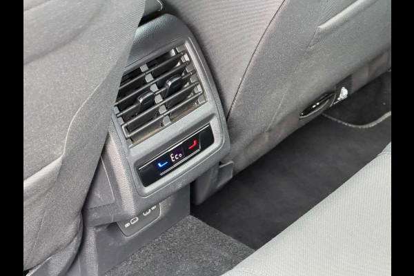 Volkswagen Golf 1.4 eHybrid STYLE NARDO schitterende auto 1e eig.