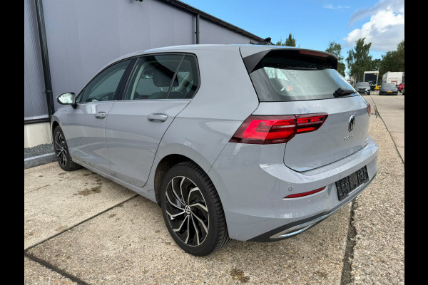 Volkswagen Golf 1.4 eHybrid STYLE NARDO schitterende auto 1e eig.