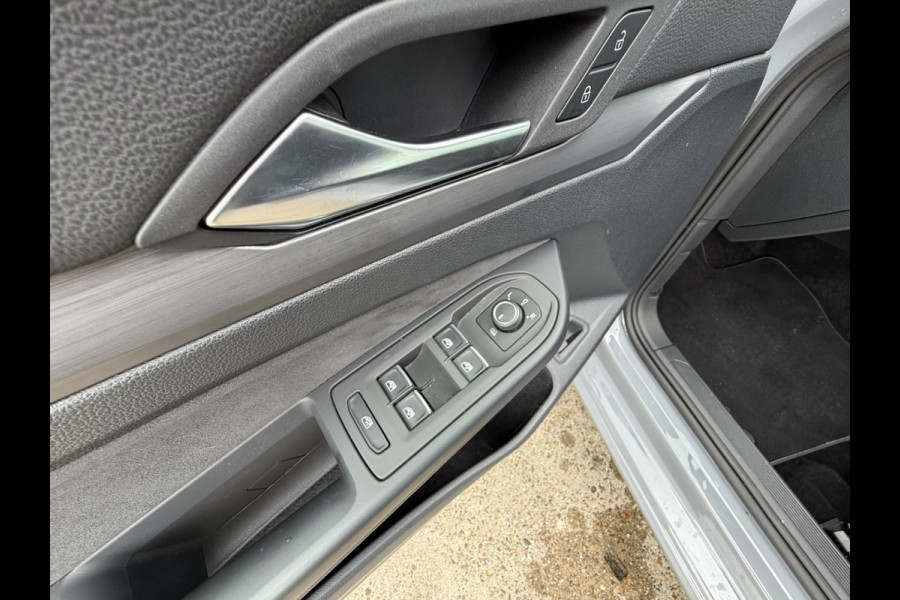 Volkswagen Golf 1.4 eHybrid STYLE NARDO schitterende auto 1e eig.