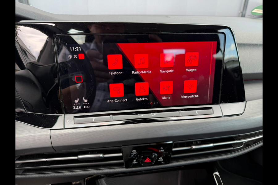 Volkswagen Golf 1.4 eHybrid STYLE NARDO schitterende auto 1e eig.