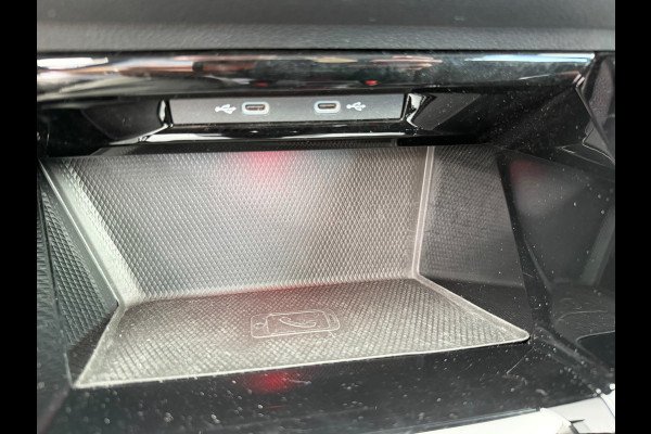 Volkswagen Golf 1.4 eHybrid STYLE NARDO schitterende auto 1e eig.
