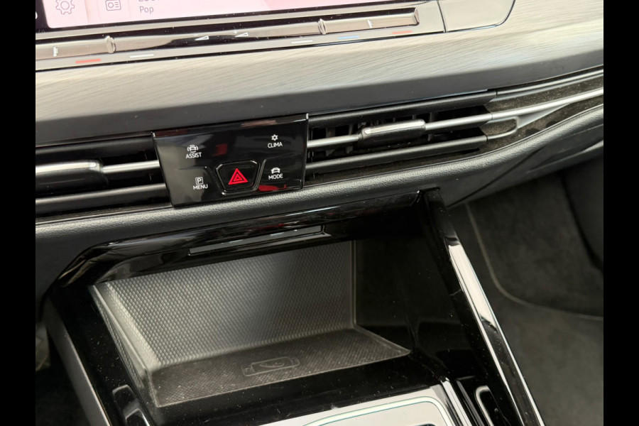 Volkswagen Golf 1.4 eHybrid STYLE NARDO schitterende auto 1e eig.
