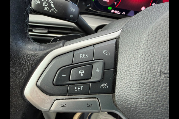 Volkswagen Golf 1.4 eHybrid STYLE NARDO schitterende auto 1e eig.