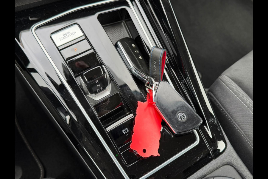 Volkswagen Golf 1.4 eHybrid STYLE NARDO schitterende auto 1e eig.