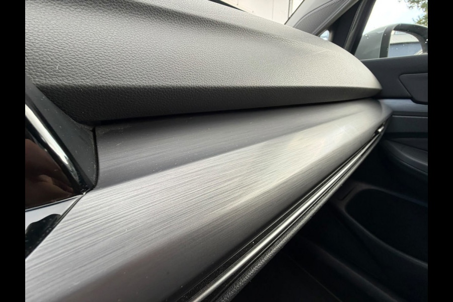 Volkswagen Golf 1.4 eHybrid STYLE NARDO schitterende auto 1e eig.