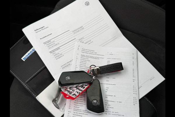 Volkswagen Golf 1.4 eHybrid STYLE NARDO schitterende auto 1e eig.