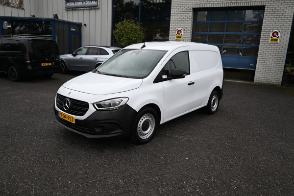Mercedes-Benz Citan 112 CDI L1 MBUX navigatie met camera en parkeerpakket, Etc.