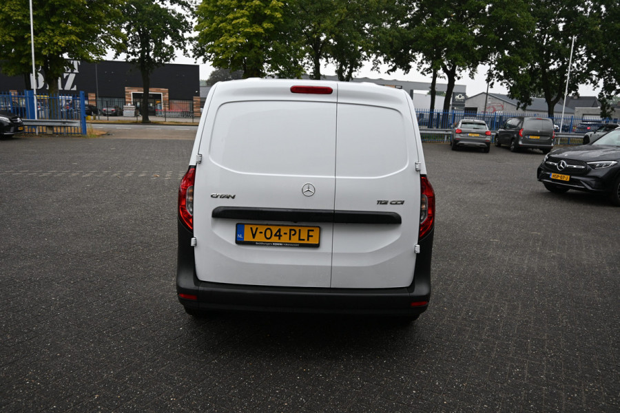 Mercedes-Benz Citan 112 CDI L1 MBUX navigatie met camera en parkeerpakket, Etc.