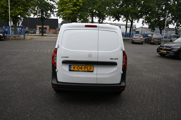 Mercedes-Benz Citan 112 CDI L1 MBUX navigatie met camera en parkeerpakket, Etc.