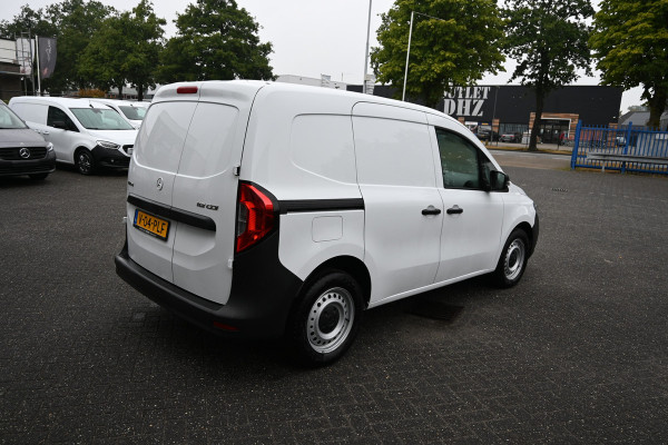 Mercedes-Benz Citan 112 CDI L1 MBUX navigatie met camera en parkeerpakket, Etc.