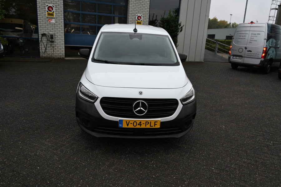 Mercedes-Benz Citan 112 CDI L1 MBUX navigatie met camera en parkeerpakket, Etc.