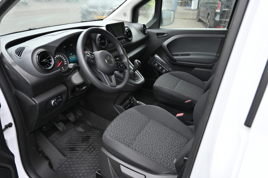 Mercedes-Benz Citan 112 CDI L1 MBUX navigatie met camera en parkeerpakket, Etc.
