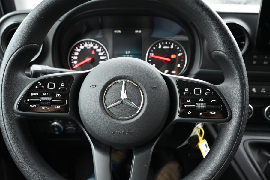 Mercedes-Benz Citan 112 CDI L1 MBUX navigatie met camera en parkeerpakket, Etc.