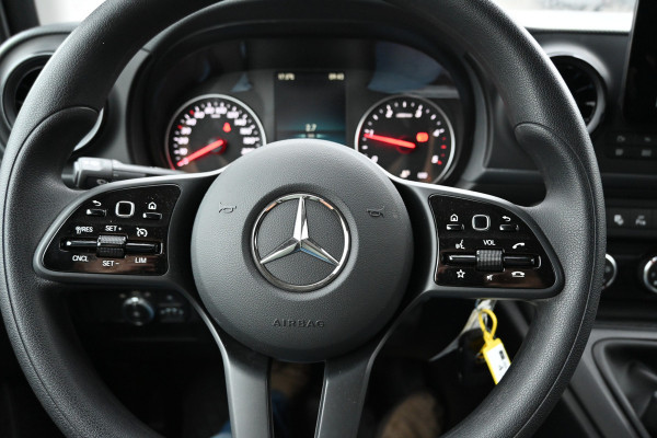 Mercedes-Benz Citan 112 CDI L1 MBUX navigatie met camera en parkeerpakket, Etc.