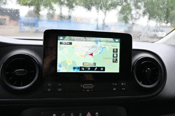 Mercedes-Benz Citan 112 CDI L1 MBUX navigatie met camera en parkeerpakket, Etc.