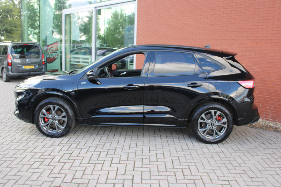 Ford Kuga 2.5 PHEV ST-Line X | 27.000 KM | Winter Pack | Technology Pack |