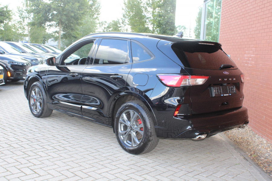 Ford Kuga 2.5 PHEV ST-Line X | 27.000 KM | Winter Pack | Technology Pack |