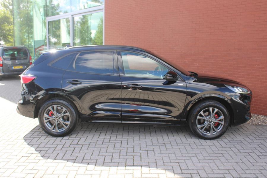 Ford Kuga 2.5 PHEV ST-Line X | 27.000 KM | Winter Pack | Technology Pack |