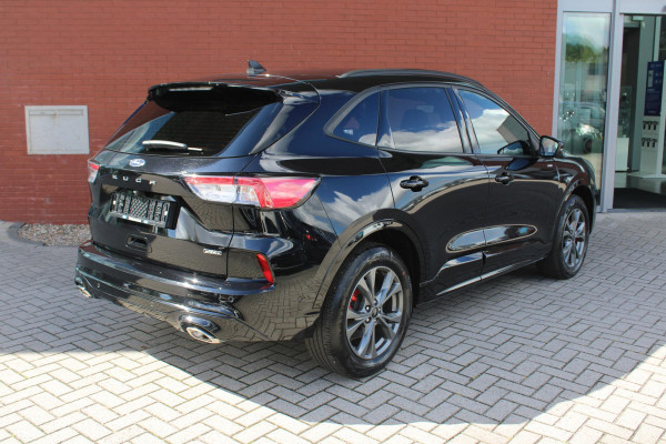 Ford Kuga 2.5 PHEV ST-Line X | 27.000 KM | Winter Pack | Technology Pack |