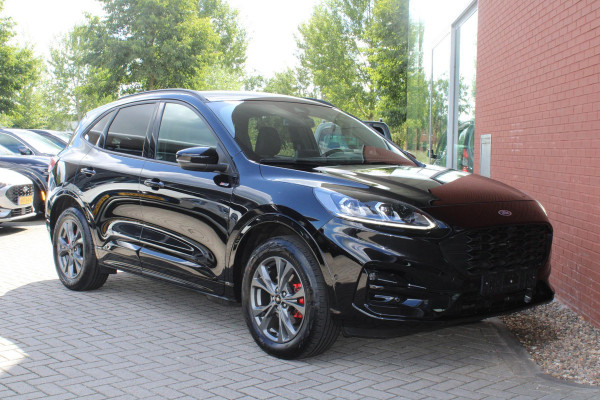 Ford Kuga 2.5 PHEV ST-Line X | 27.000 KM | Winter Pack | Technology Pack |