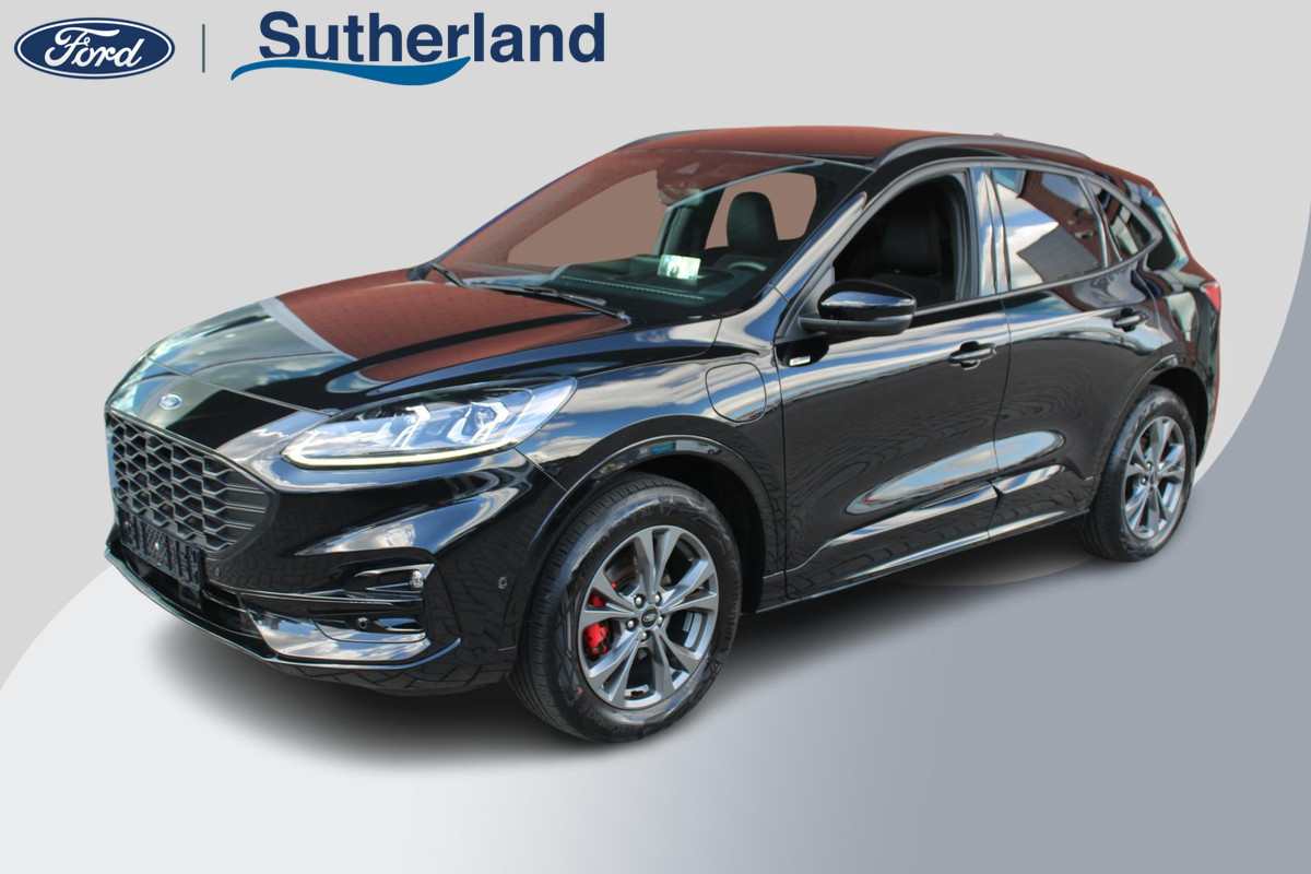 Ford Kuga 2.5 PHEV ST-Line X | 27.000 KM | Winter Pack | Technology Pack |