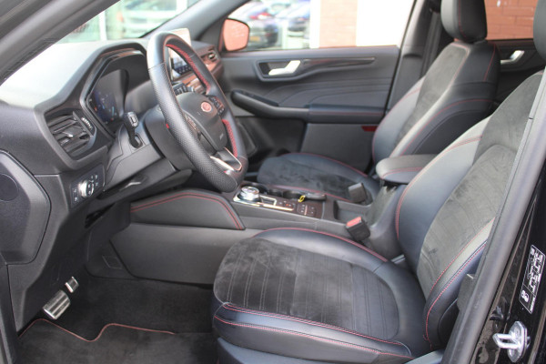 Ford Kuga 2.5 PHEV ST-Line X | 27.000 KM | Winter Pack | Technology Pack |