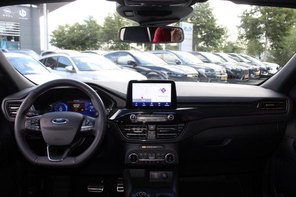 Ford Kuga 2.5 PHEV ST-Line X | 27.000 KM | Winter Pack | Technology Pack |