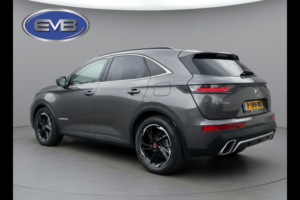 DS 7 Crossback E-Tense Performance Line, panoramadak, vele opties, 1 e eigenaar, NL auto met nap