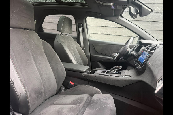 DS 7 Crossback E-Tense Performance Line, panoramadak, vele opties, 1 e eigenaar, NL auto met nap