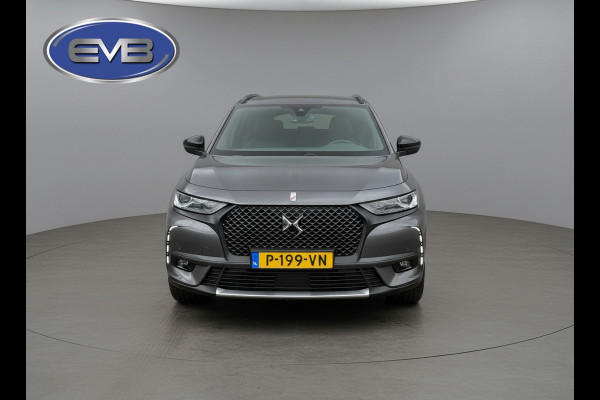 DS 7 Crossback E-Tense Performance Line, panoramadak, vele opties, 1 e eigenaar, NL auto met nap