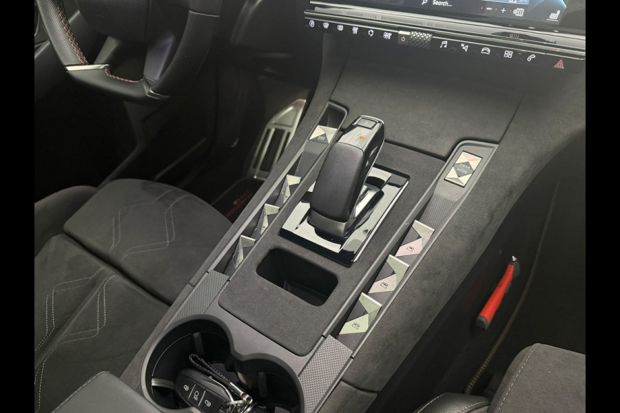 DS 7 Crossback E-Tense Performance Line, panoramadak, vele opties, 1 e eigenaar, NL auto met nap