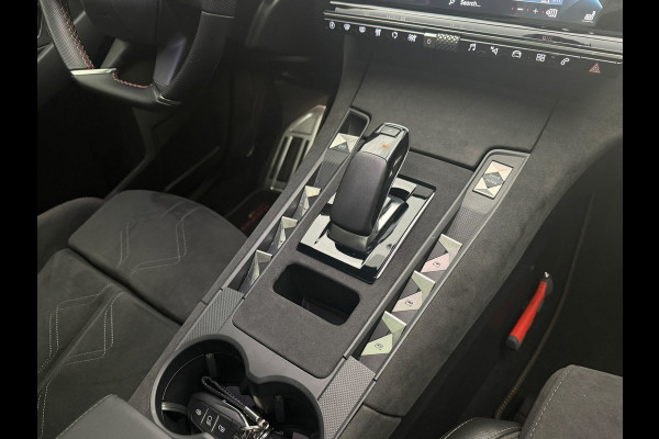DS 7 Crossback E-Tense Performance Line, panoramadak, vele opties, 1 e eigenaar, NL auto met nap